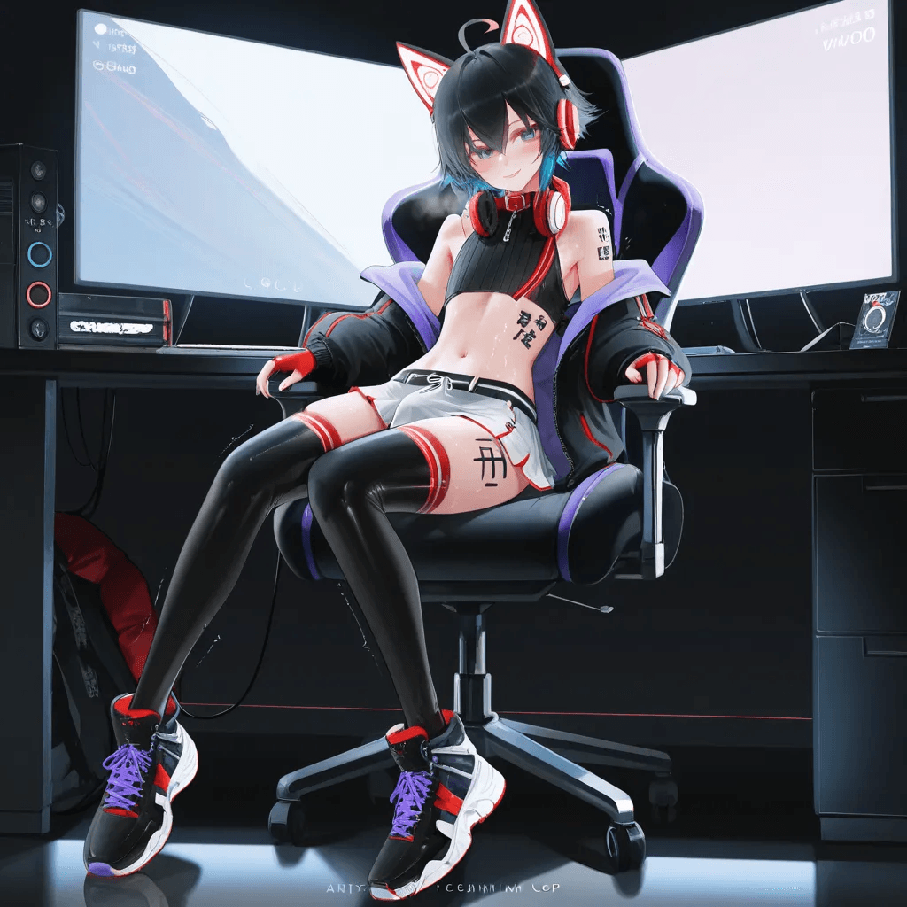 擦边男娘主播姜晏 图片 2