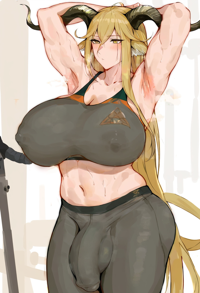 天生的武者——锏