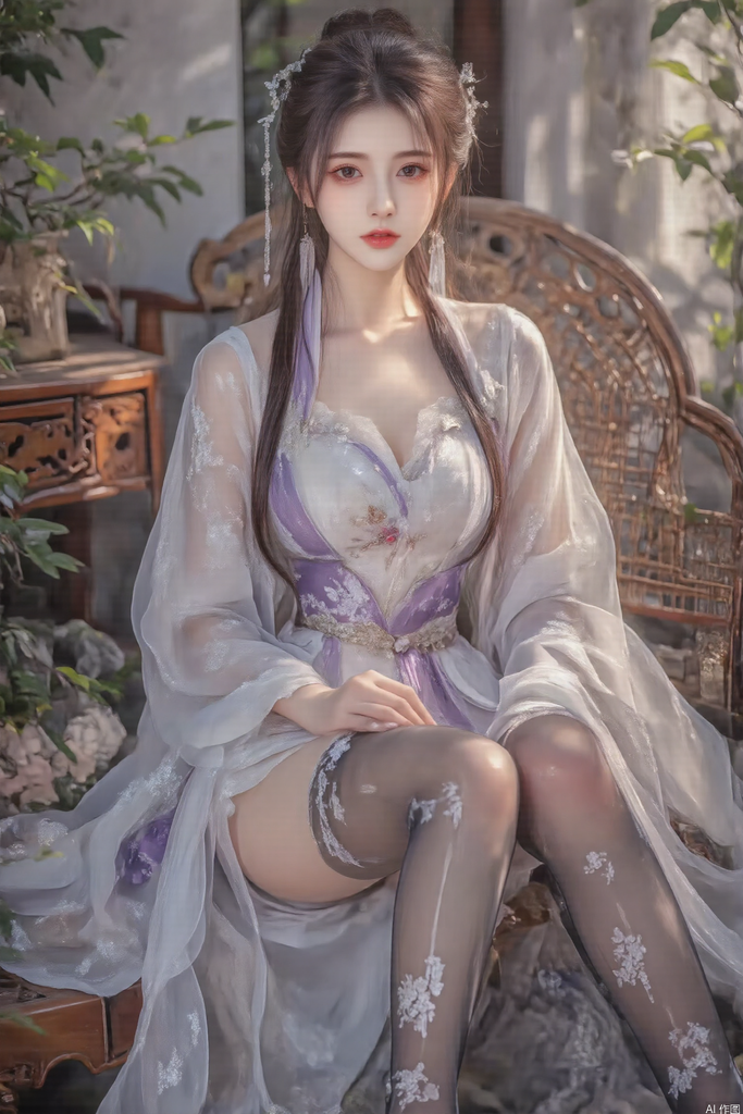 云殷(好感度版) 图片 5