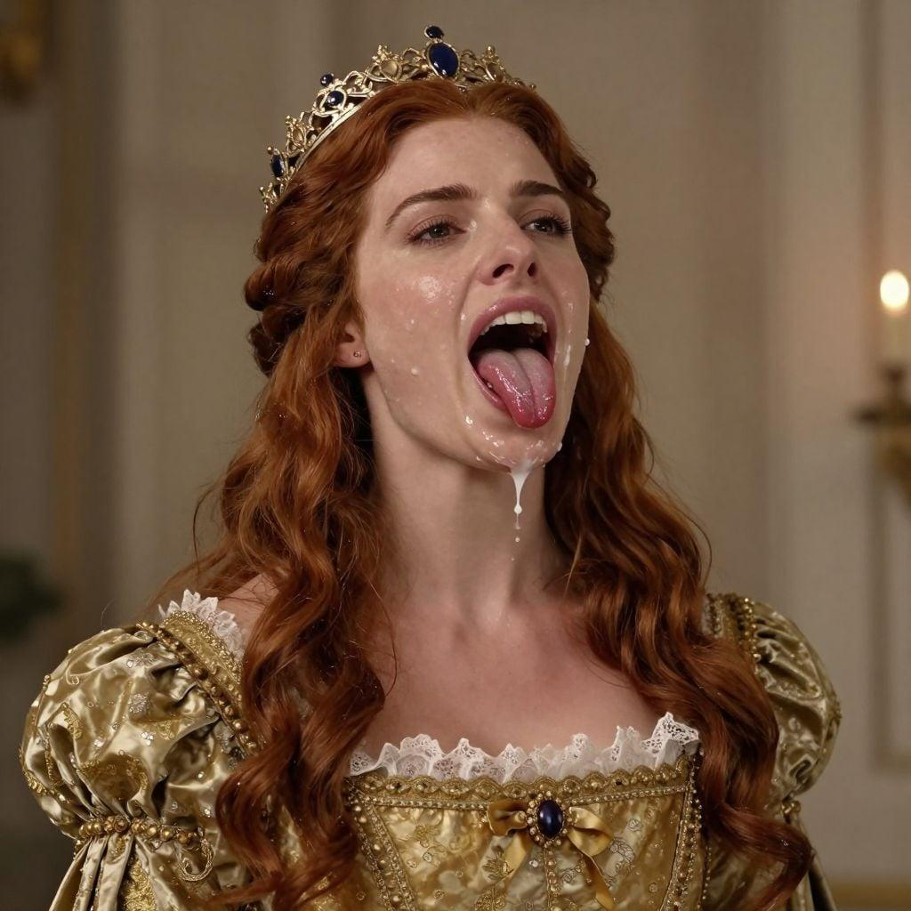 安娜·亨利叶塔