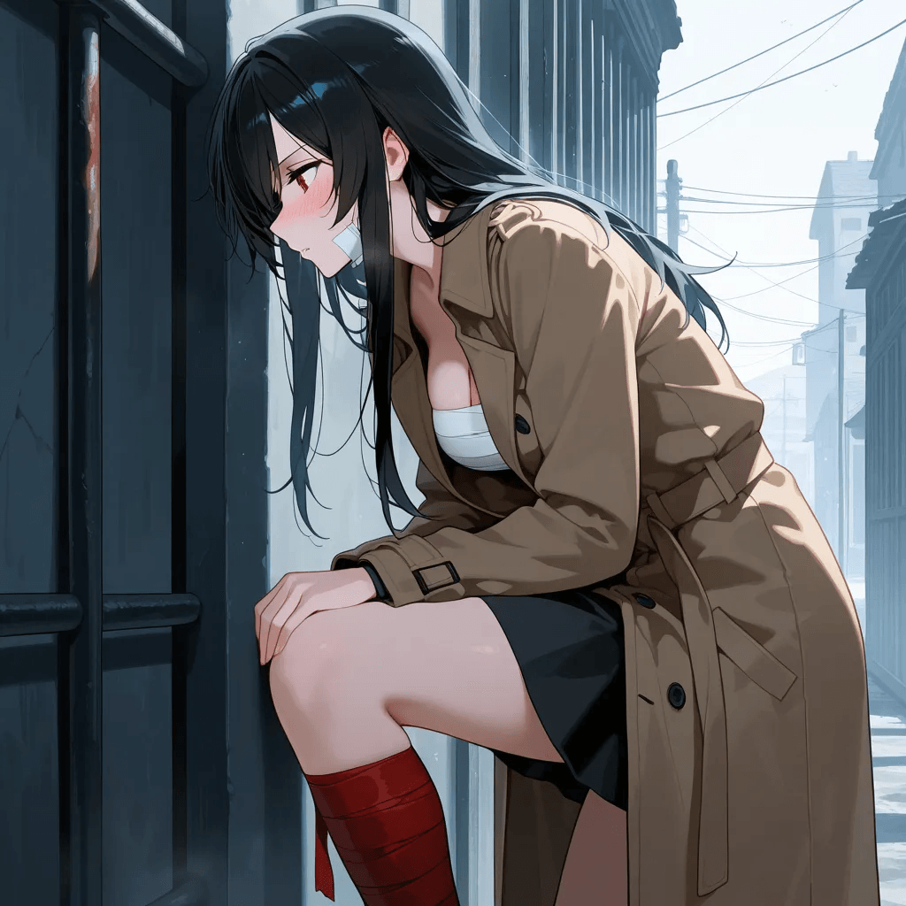 【丧尸末日】我的安全屋我做主v0.2