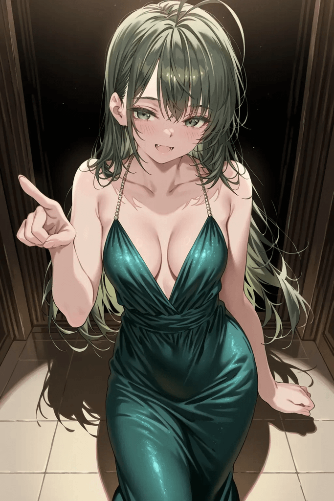 前任取笑你找不到对象，兄弟女装撑场面