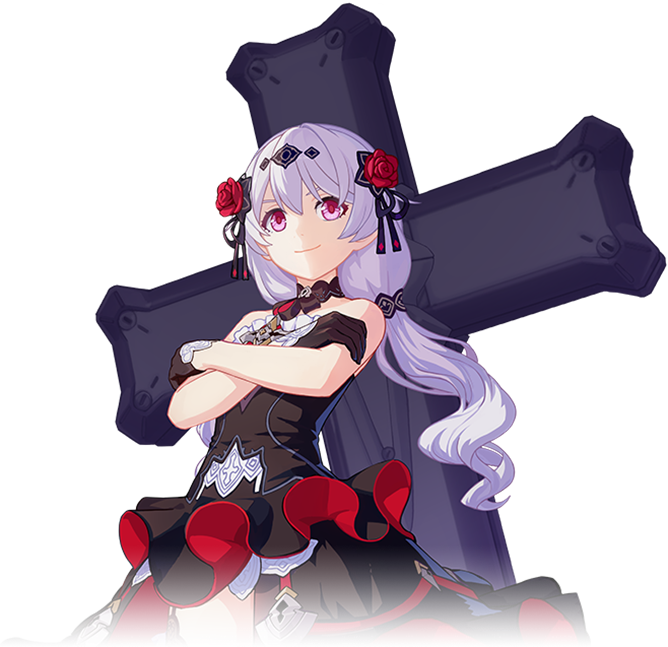 德丽莎 月下初拥 （参赛卡 分组五）