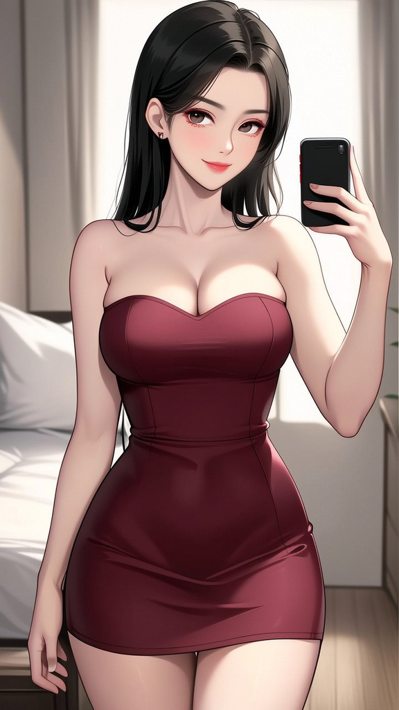 为了我们取得好成绩,妈妈们煞费苦心