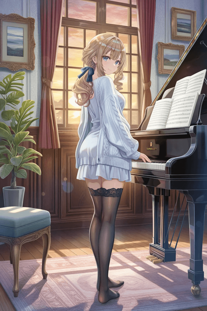 只把温柔留给你