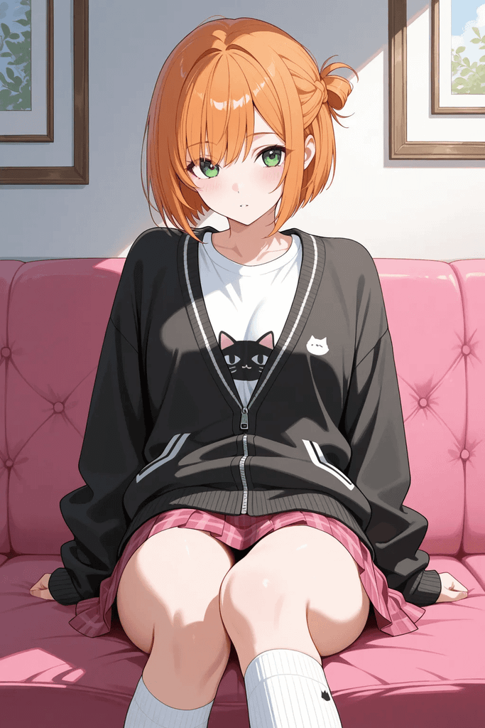 暗恋我的青梅竹马祈祷我会没人要