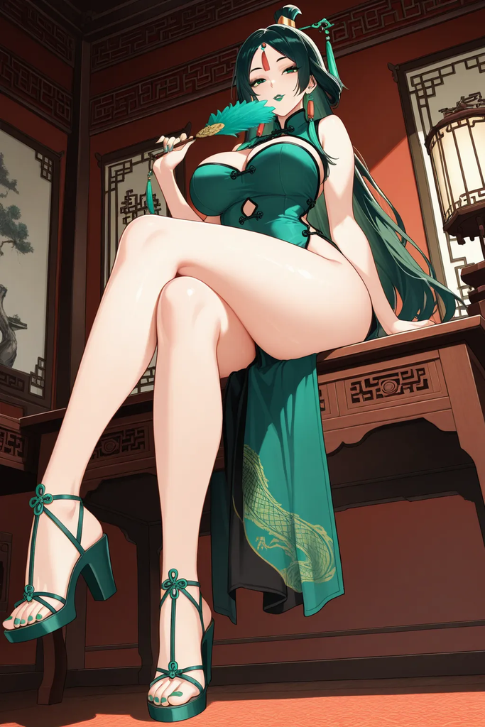玉娘 图片 8
