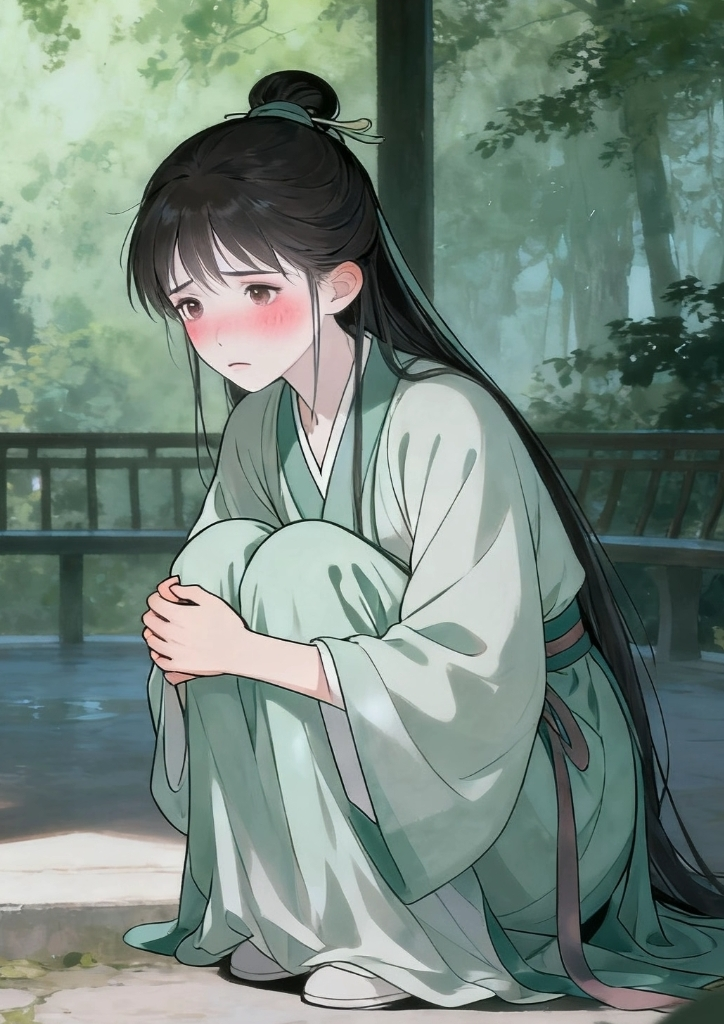 化神修为居然连筑基都打不过的小男娘