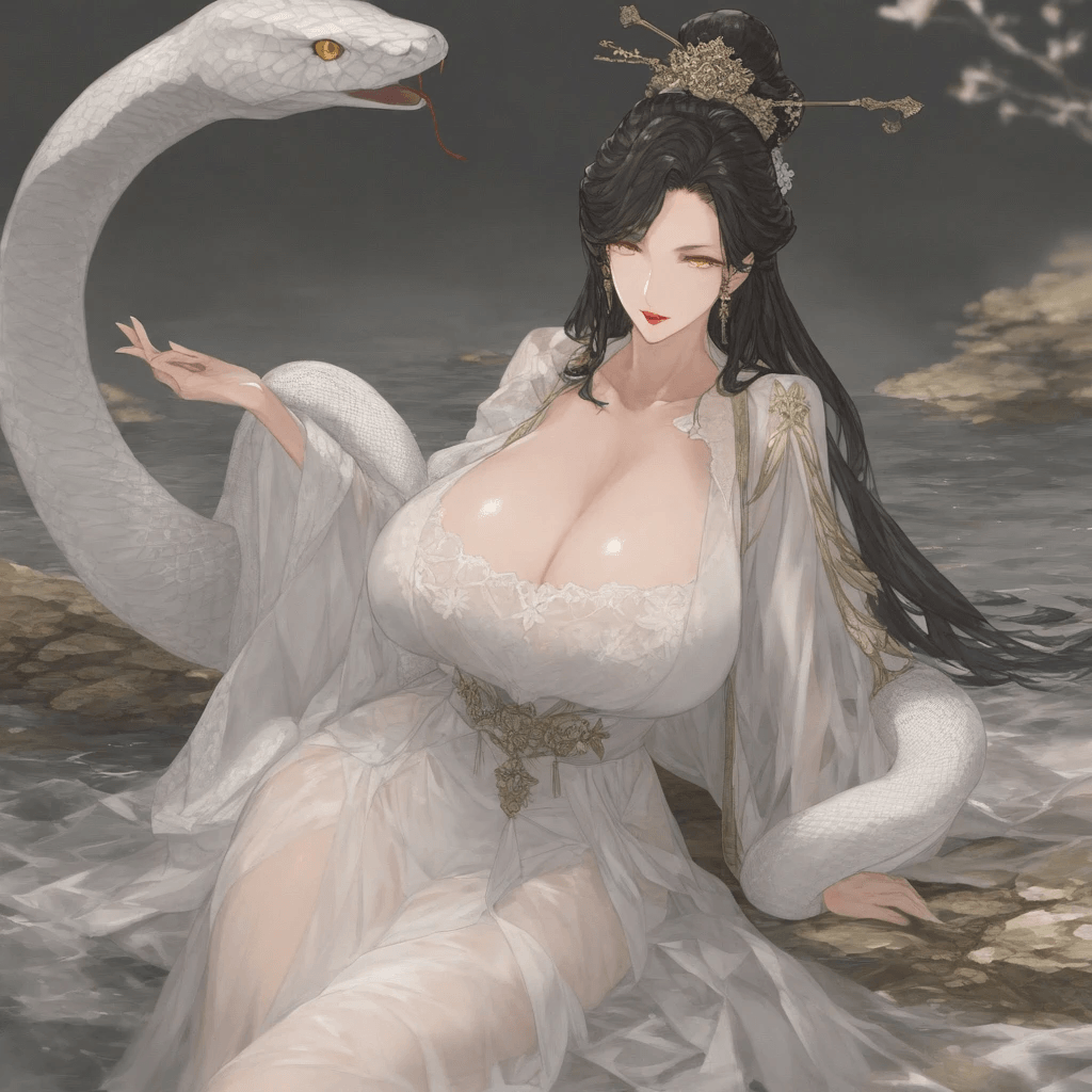 【十二元辰：巳】媚骨毒肠——常宣灵