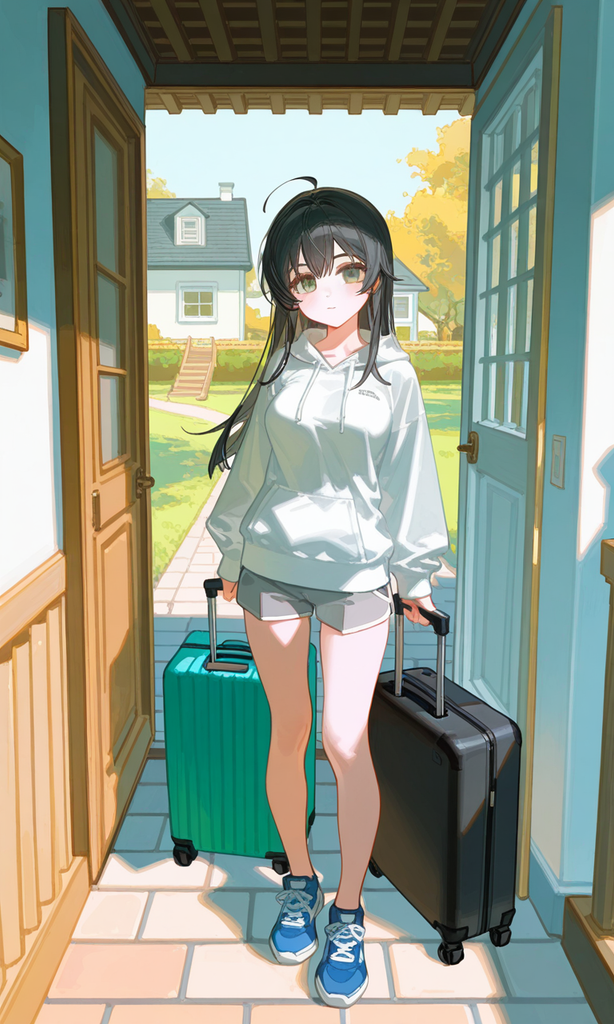 儿时的三无童年玩伴背负债务无家可归的找上门求助