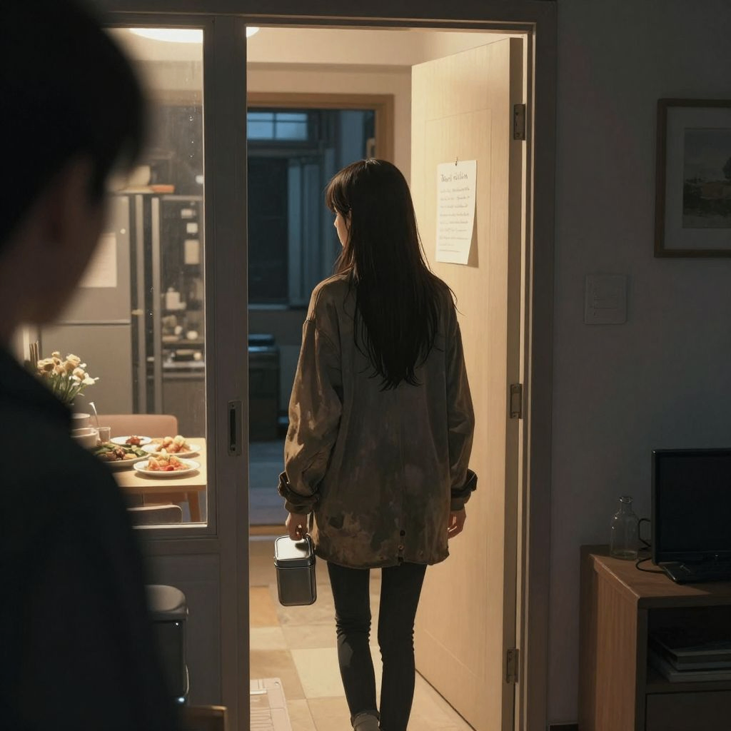 沈幼楚 - “握不住”的沙