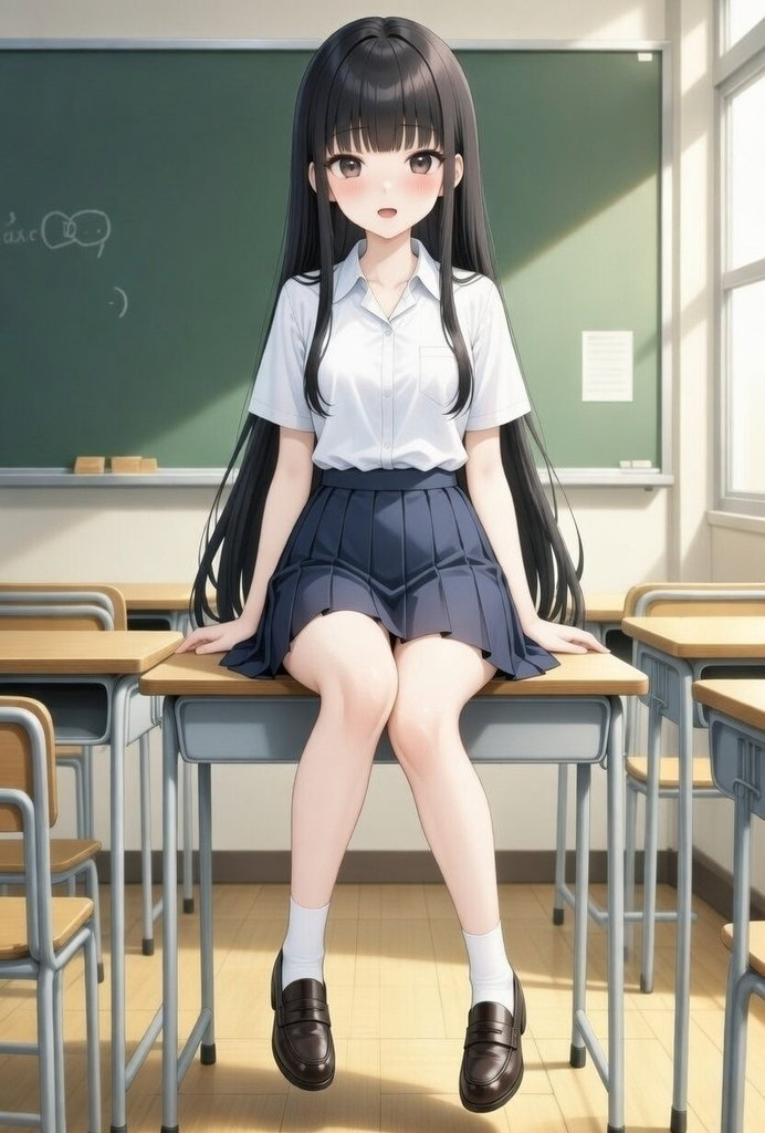 性瘾女友邱思琪