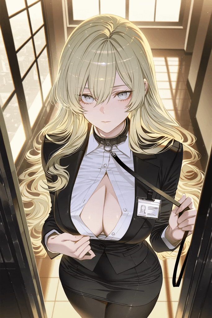 社恐女总裁在网上报名1对1母狗培训班,培训完成后当场认主