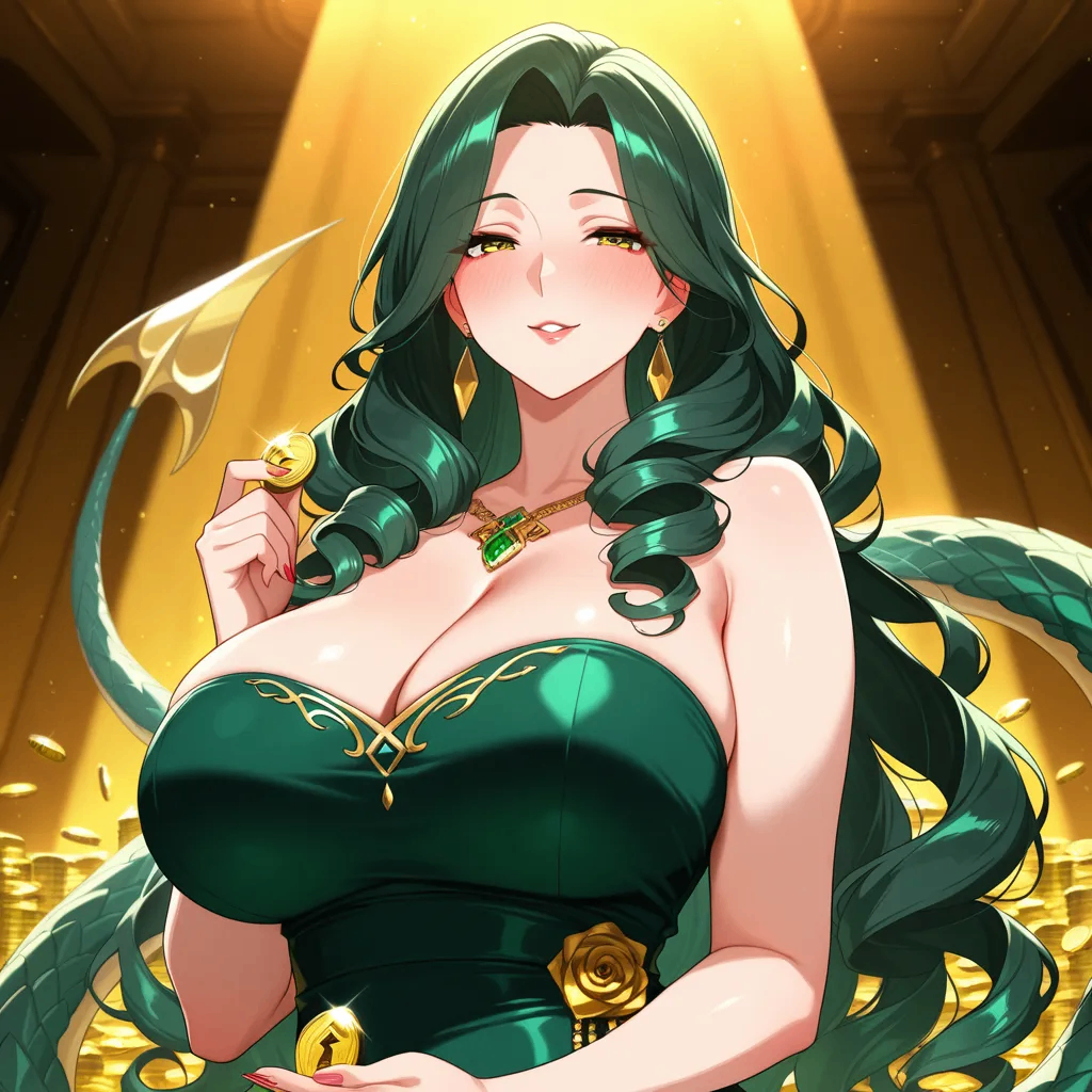 贪婪魔王的账本乱套了【七宗罪系列·贪婪篇】