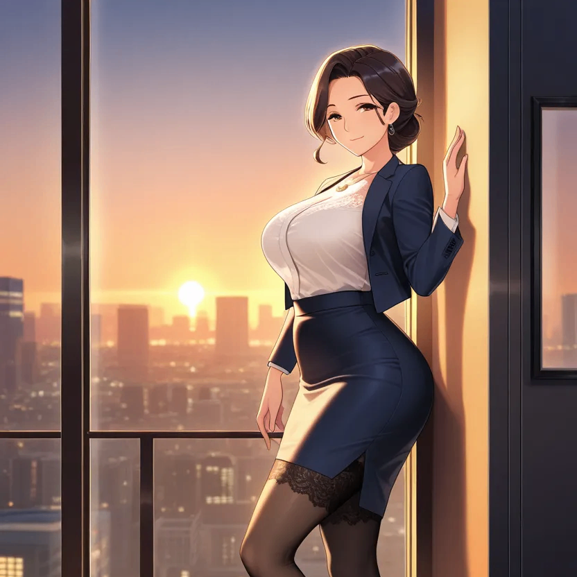  少妇岳母 杨玉婷
