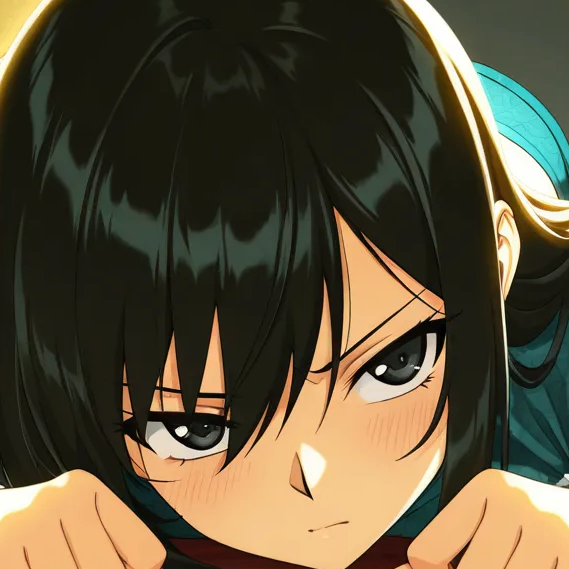 《左白右黑，傲语藏愫》傲骄千金的暗恋小心思