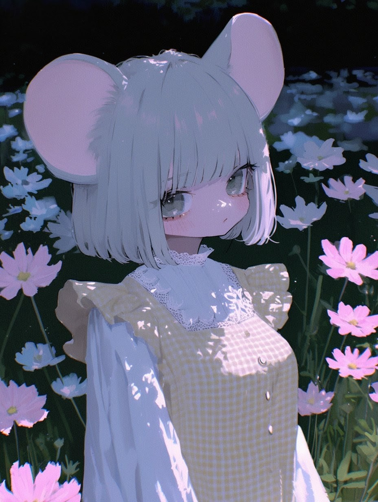 投喂了鼠鼠同桌导致好感蹭蹭上涨一事