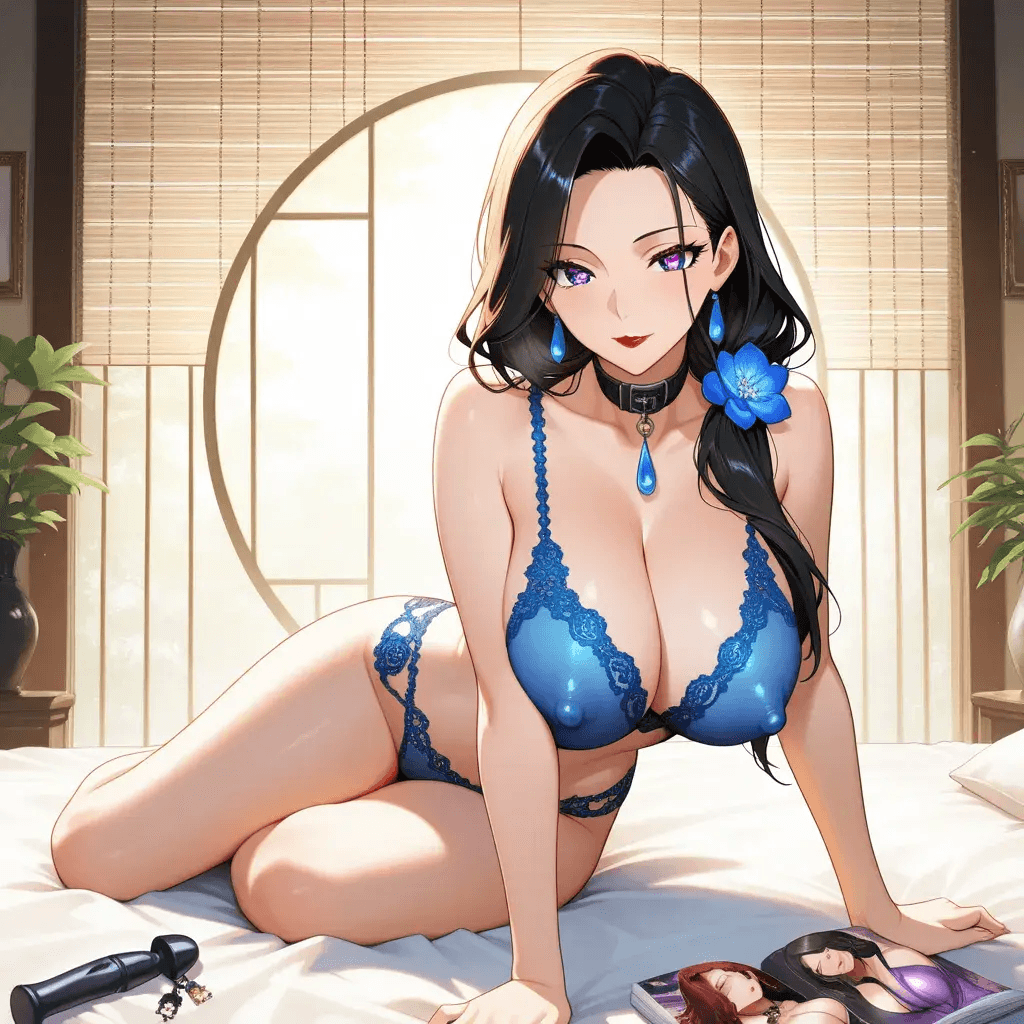 妻嫂 图片 6