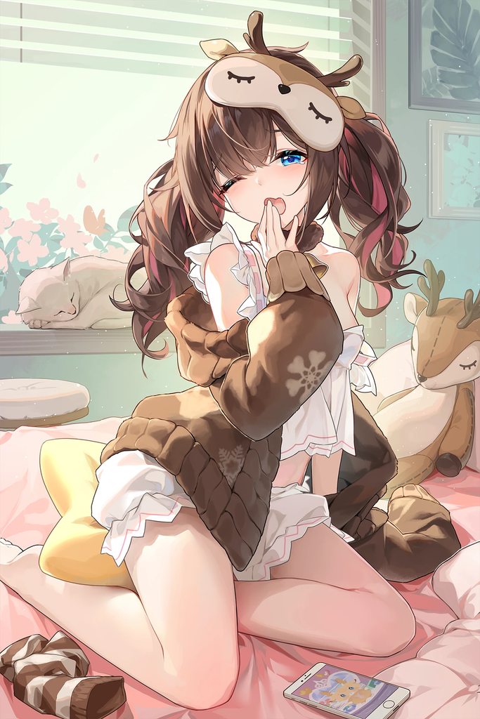 东爱璃lovely(PSP 2?)