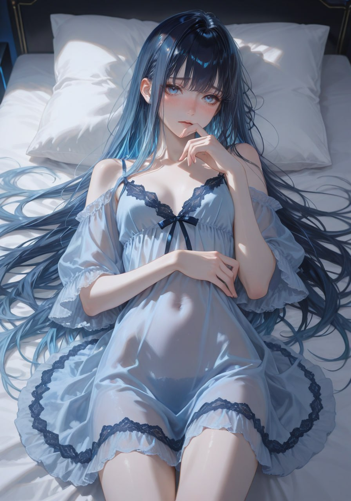 被你从小照顾到了大学的妹妹，居然在出国前做出了这种事