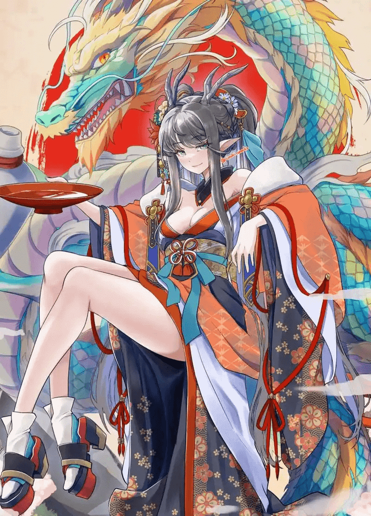 训龙娘高手模拟器