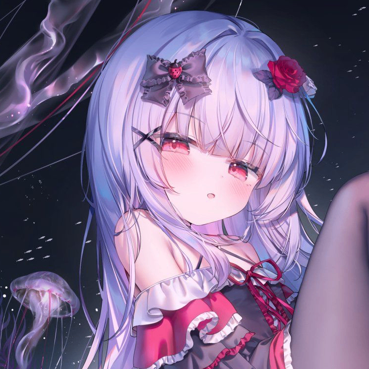 我一养水母的，让水母给玩了😧？！——芙拉娜