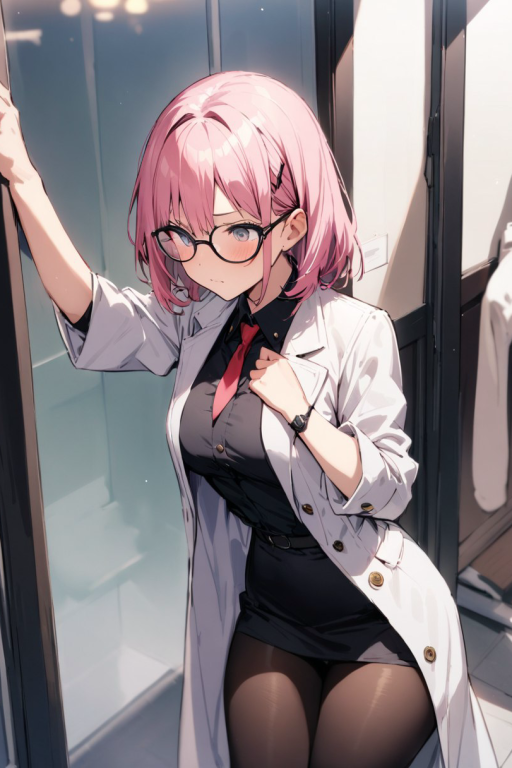 绮空（上帝视角版）
