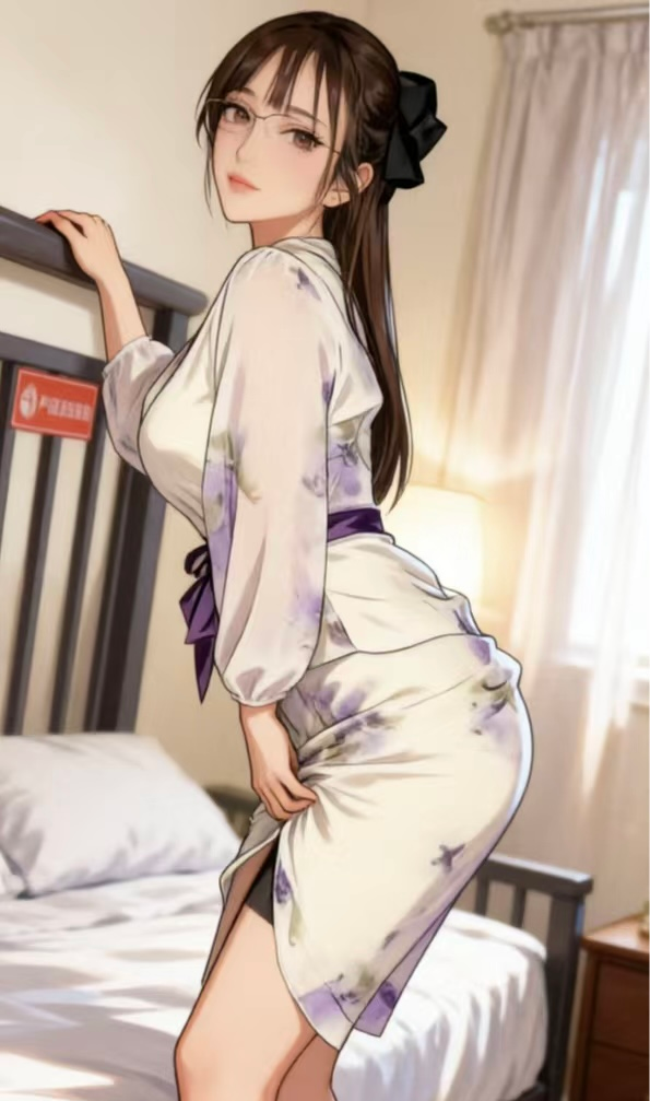 工友妻子：黑暗中把我误认成老公