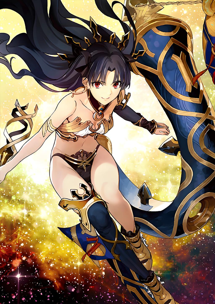 伊什塔尔(Ishtar) 图片 3