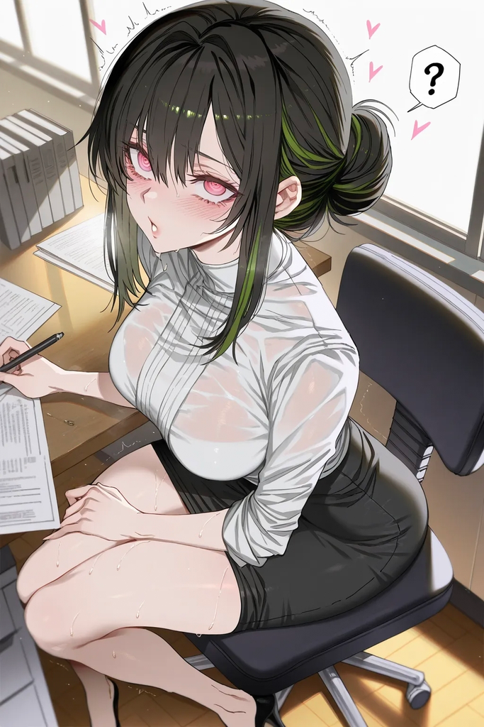 被学生催眠后沦为玩物的班主任