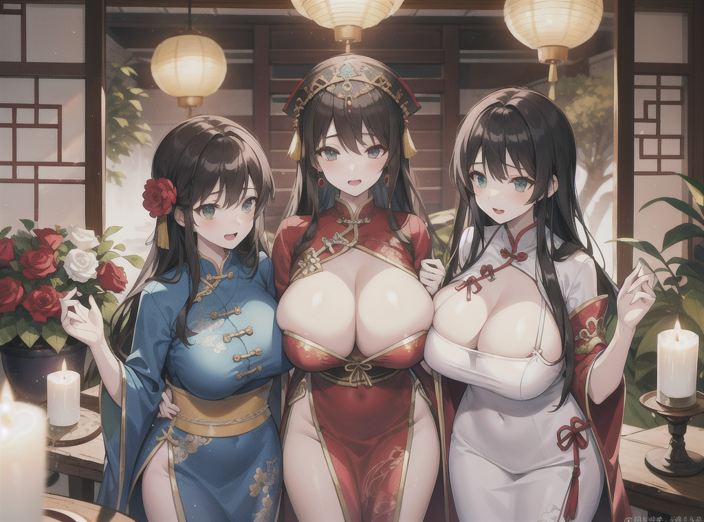 侯府生活，摆烂还是奋斗？ 图片 6