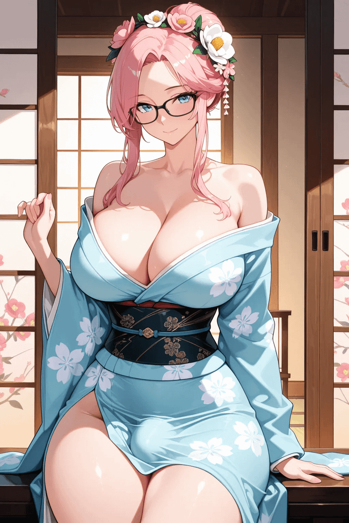 为什么这么美丽动人的女老板至今连一场恋爱都没有谈过？ 图片 3