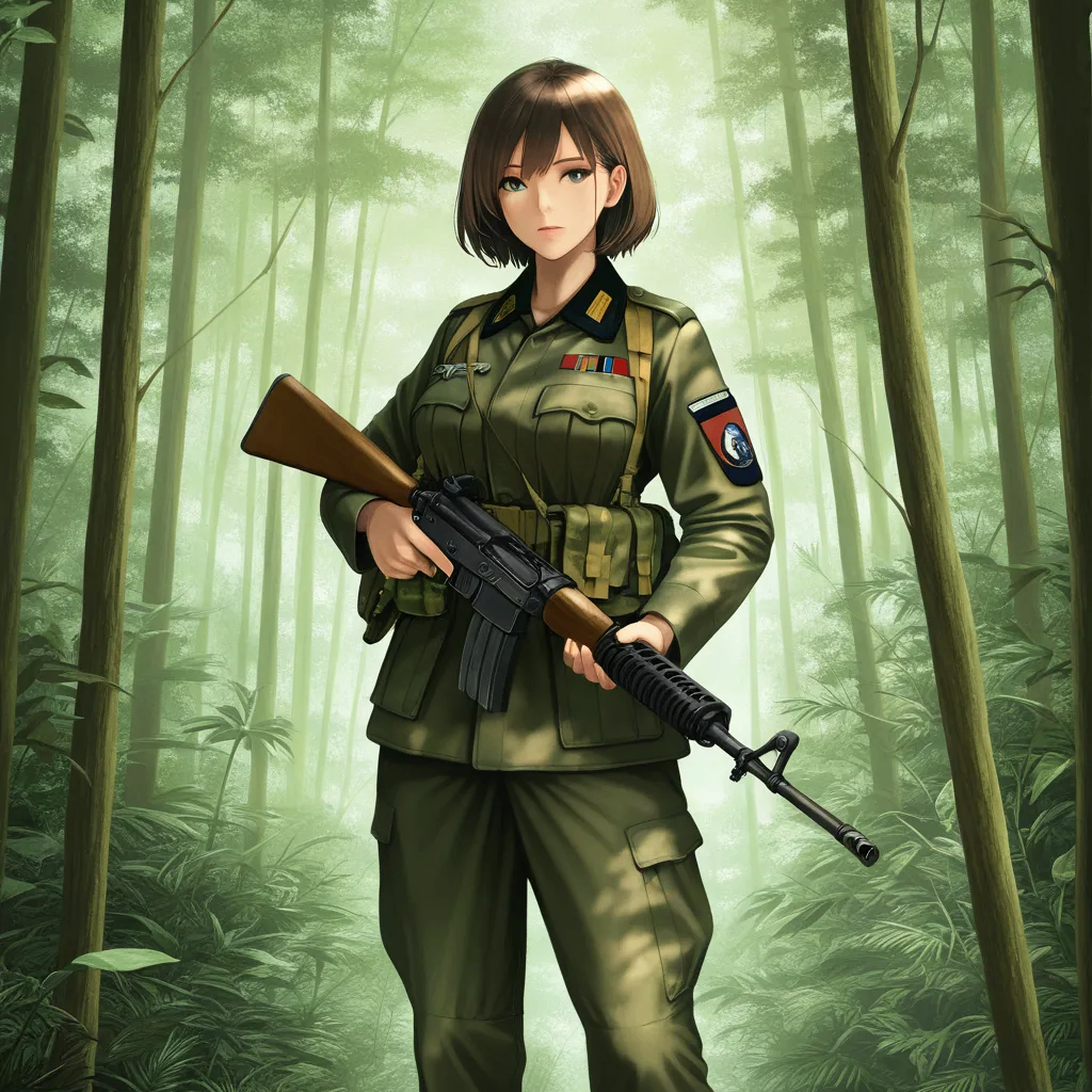 卡洛琳