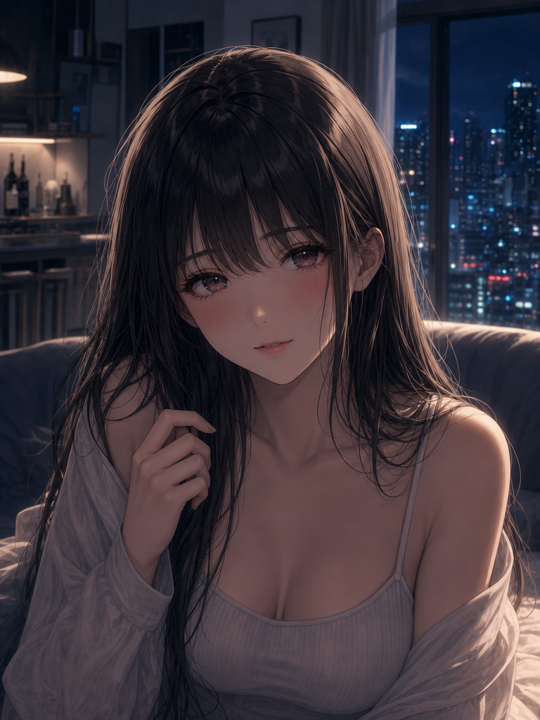 老婆闺蜜的特殊辅导 图片 9
