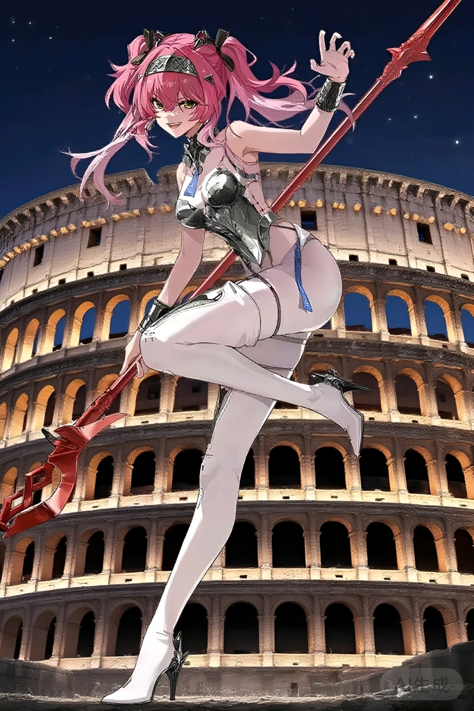 七丘的残酷决斗：败者将被当场强奸