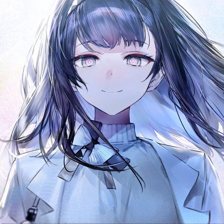 【明日方舟】普瑞赛斯