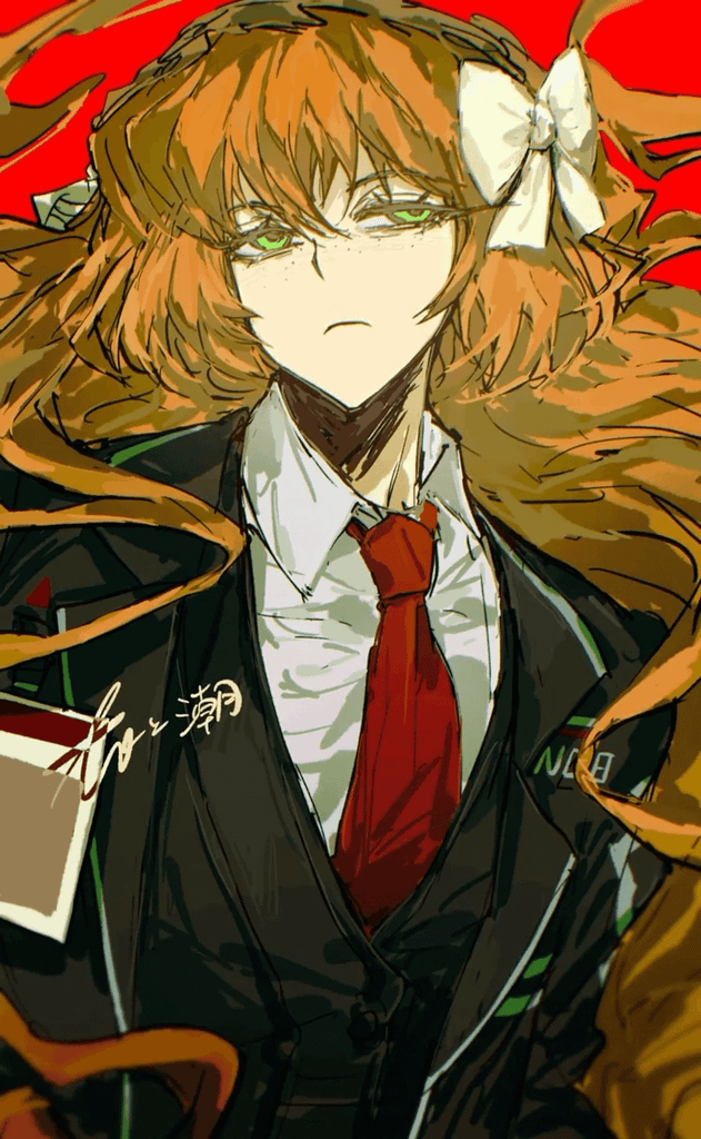 LCB罪人丨以实玛利