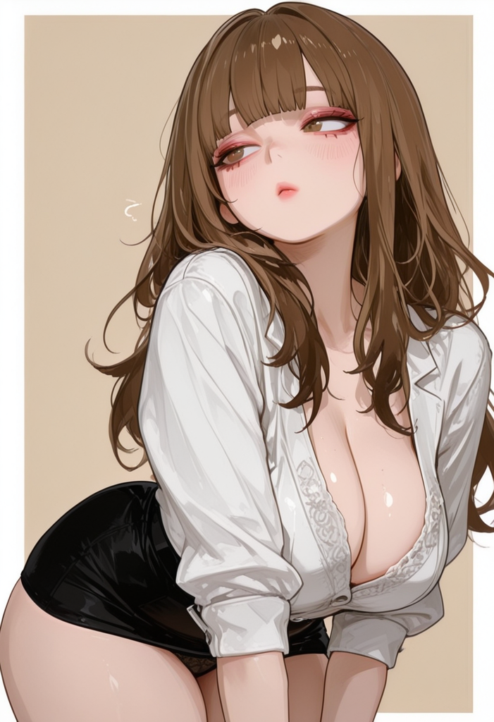 （測試中）慕思恩-被你救了的那個死對頭同事