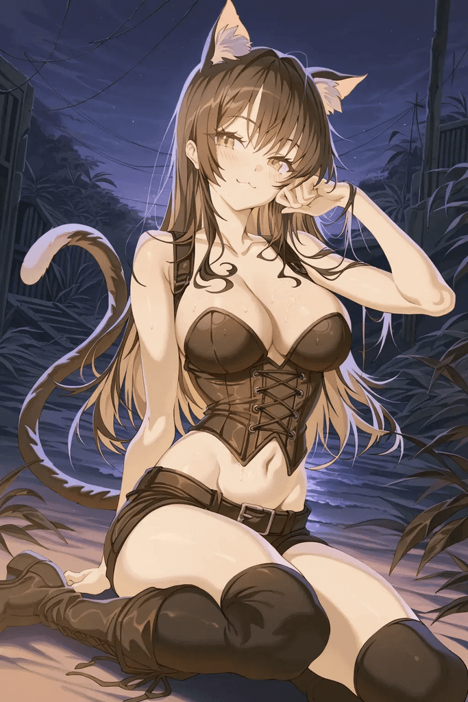 苍色之光与魔剑锻造师0.62