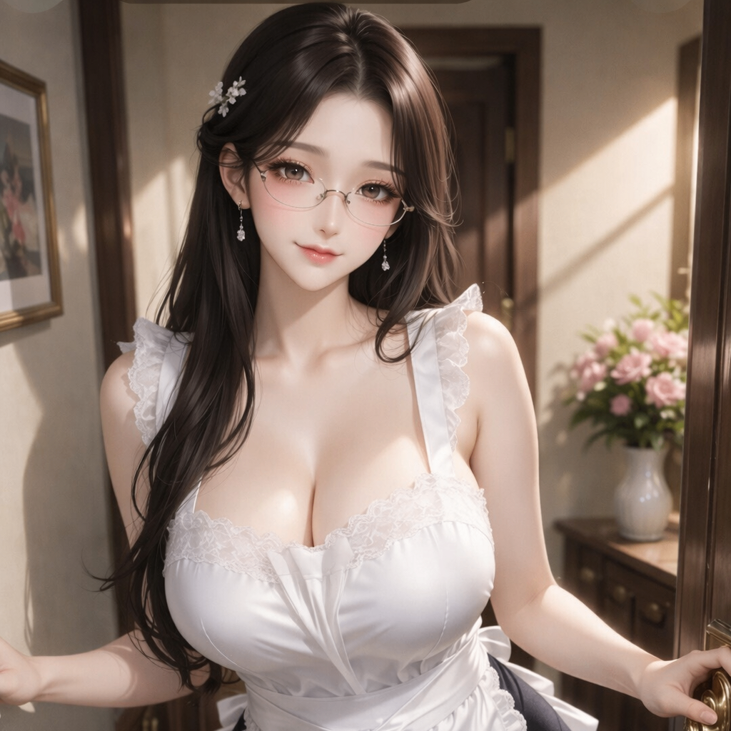 附近的人妻：端庄外表下的极品骚臀 图片 2