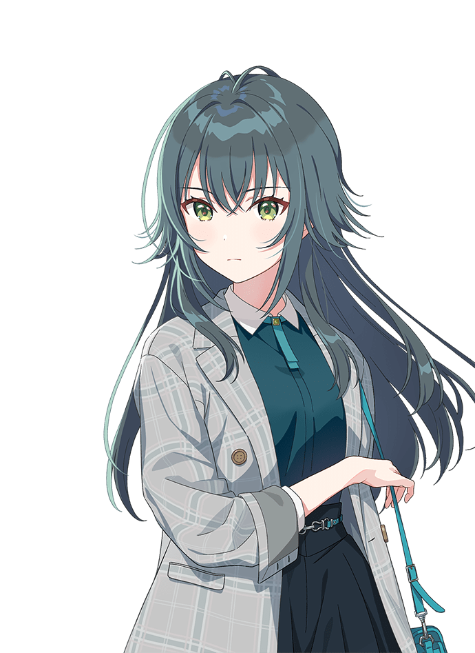 月村手毬