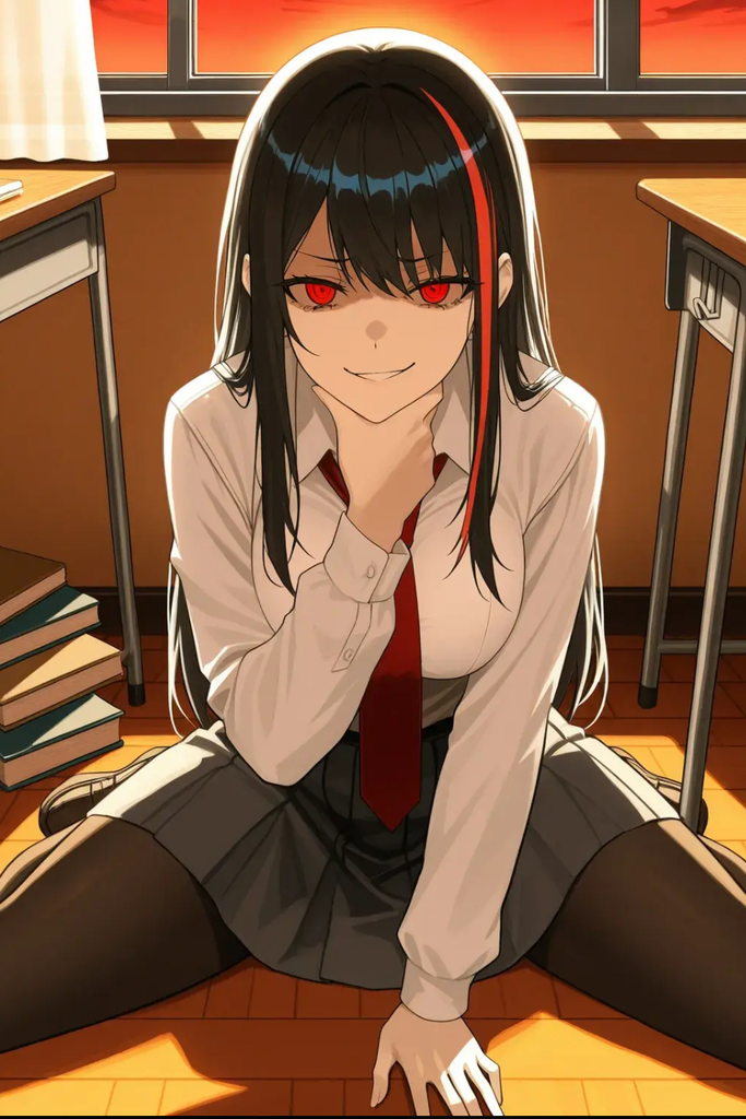 暴力便是我爱你的方式