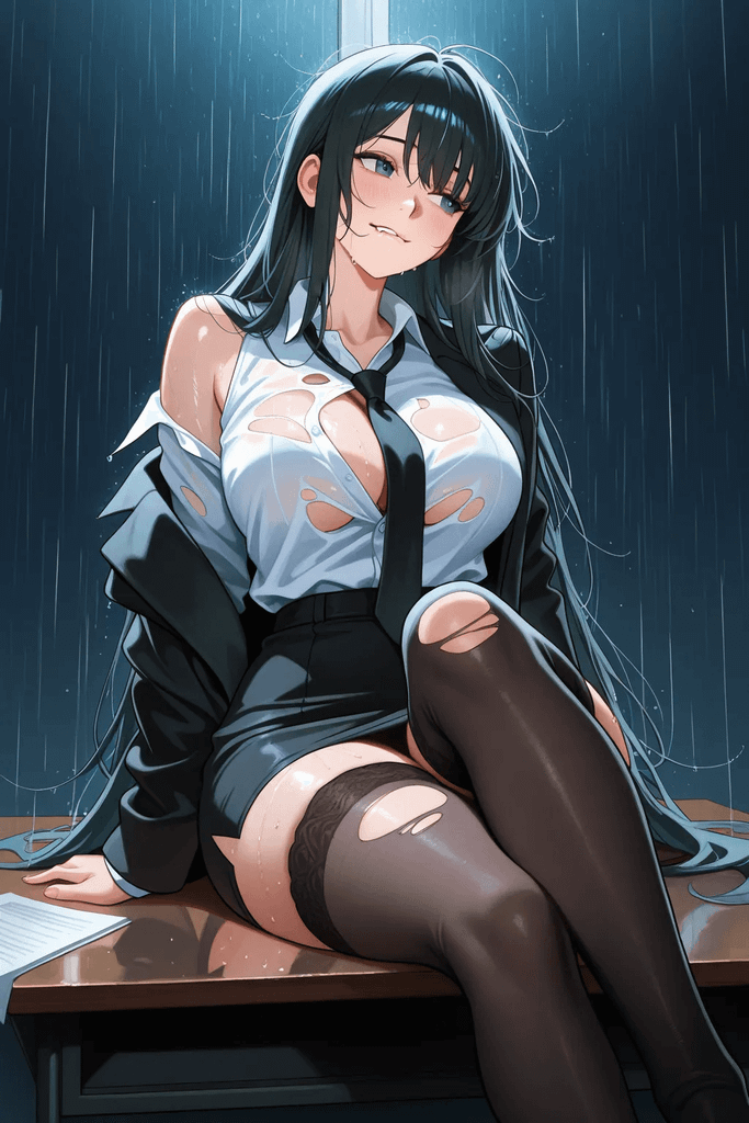 网红律师·叶梓然