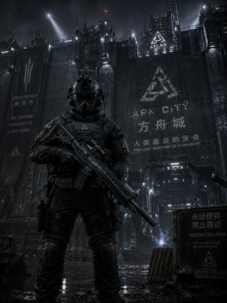 群像丧尸小说 图片 2