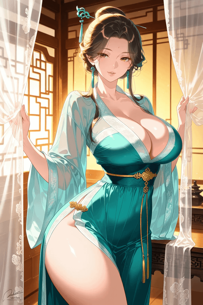 韵母作妖记——顾欣兰 图片 3