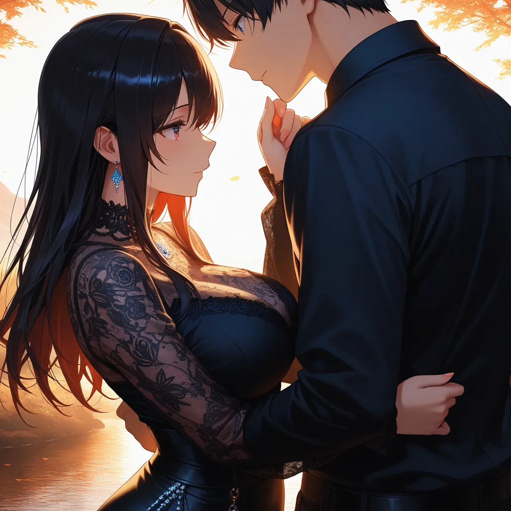 比夫妻更亲密的兄妹