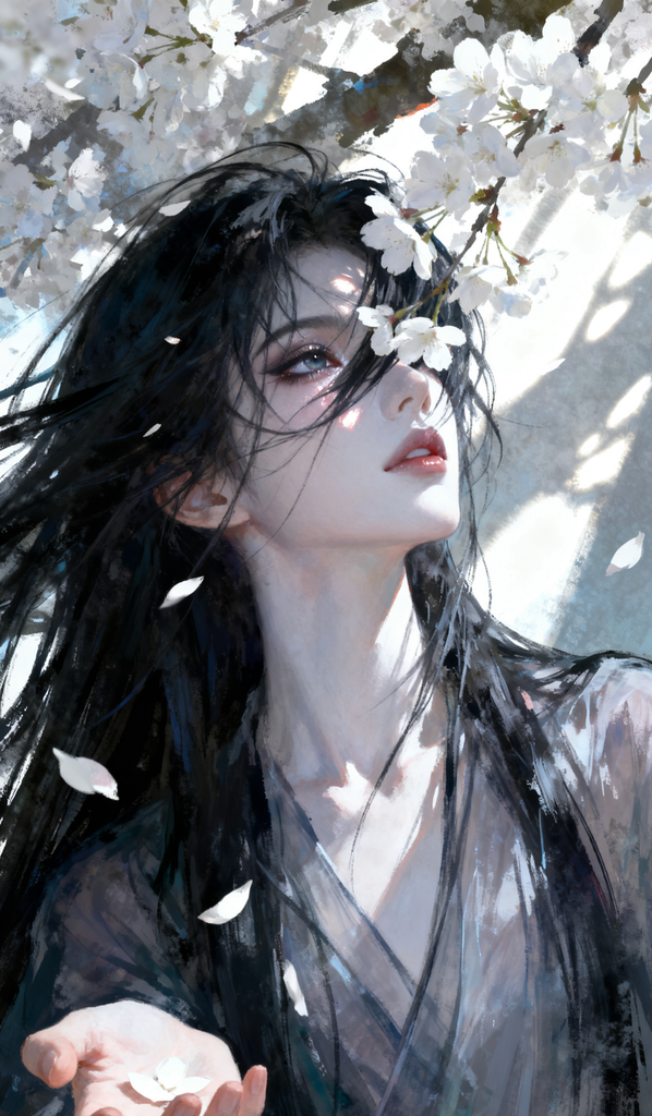 为所欲为的修仙世界