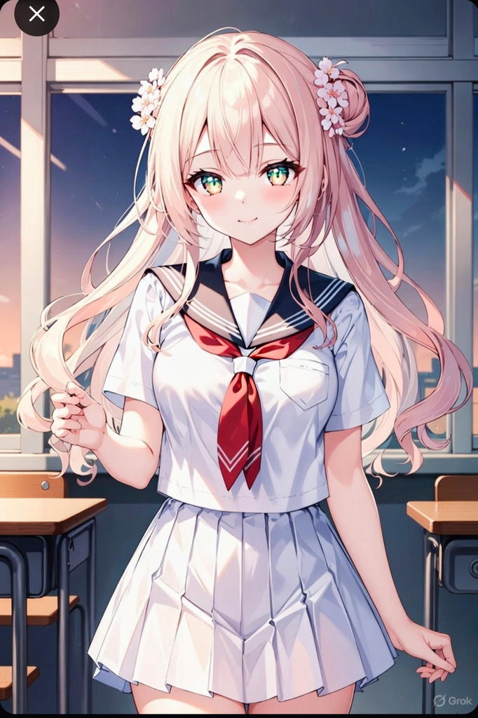 我那对谁都如同妈妈般慈祥的青梅竹马居然想让我臣服在她裙下?!——樱白千羽