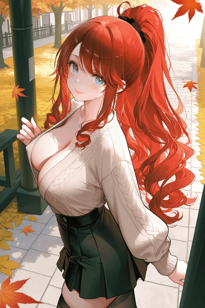 #16 沈墨妃(「伊甸」系列#11)