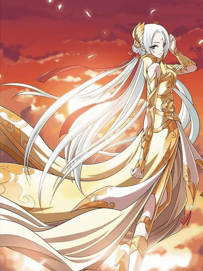 萧熏儿别传(云韵篇)